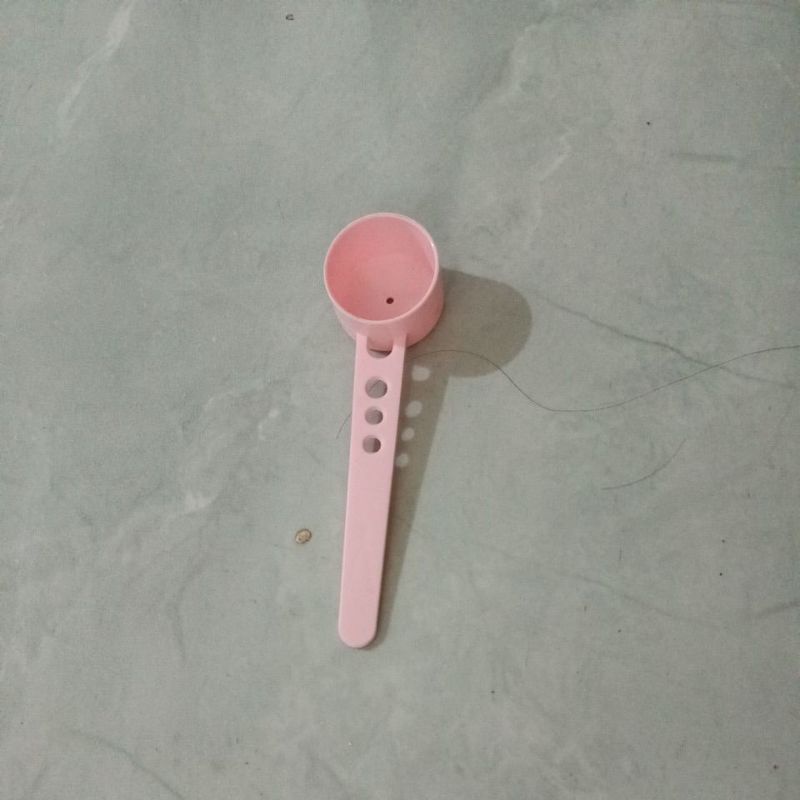 Sindok Takar Sendok Susu Sendok Bebelac / Friso