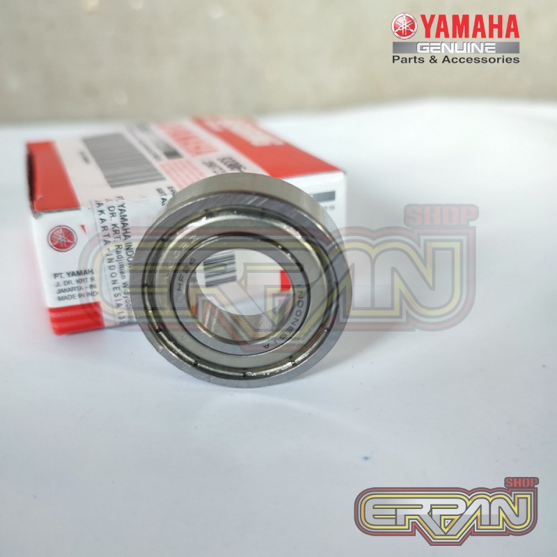 LAHER BEARING NOKEN AS KECIL MIO SPORTY SMILE SOUL NOUVO MIO J ORIGINAL 93306-002YR