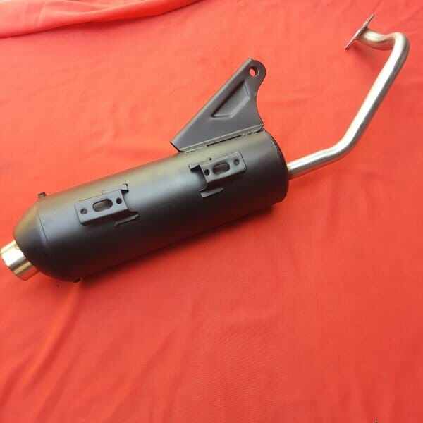 KNALPOT COPY CMS ADEM beat Fi lama,beat new, Scopy,Genio,