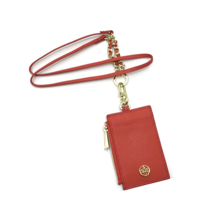 

TB Lanyard - 100% Original - Merah