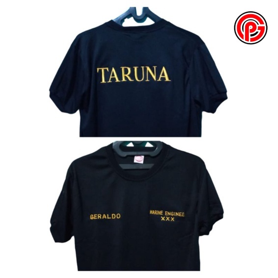 Best Seller Kaos Taruna / Kedinasan  / Taruna Pelayaran / Taruna Transportasi Darat / Taruna Penerba