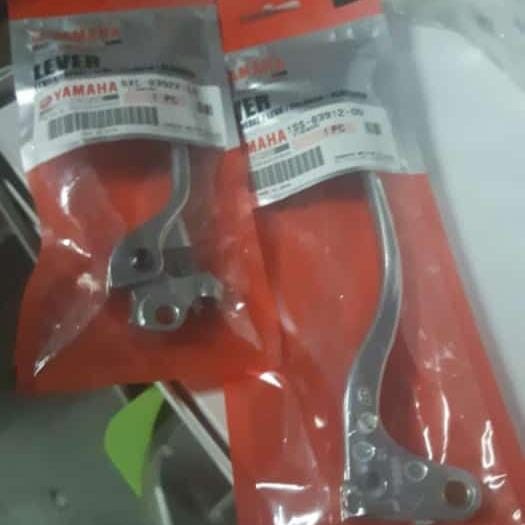READY Handle Set Yamaha YZ 125 250 ORIGINAL