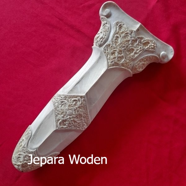 warangka keris bethok jumbo  murah meriah JW254