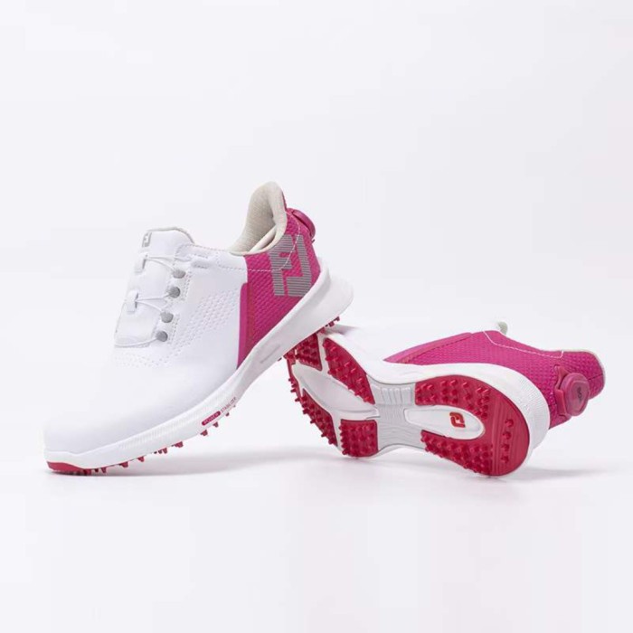 Sepatu Golf fj fuel boa ladies sepatu golf wanita woman golf