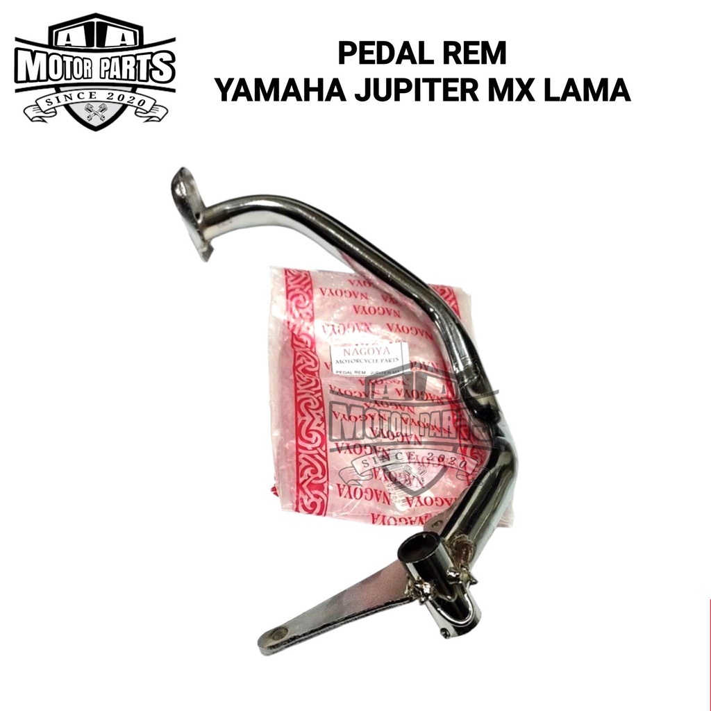 PEDAL REM JUPITER MX LAMA
