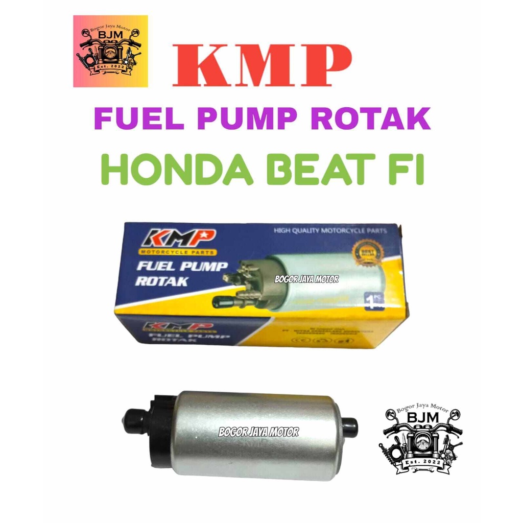 1 PCS KMP ROTAX BEAT FI ROTAK HONDA BEAT FI ROTAK MOTOR BEAT ROTAX MOTOR BEAT ROTAK MOTOR MURAH