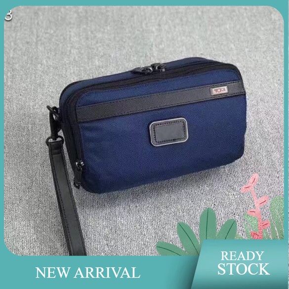 Handbag Tumi Clutch Tumi Alpha 3