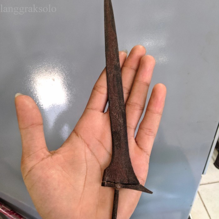 

termurah Keris patrem murah