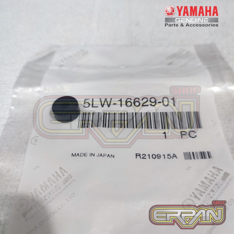 Karet Kampas Kopling Ganda Yamaha Nouvo Z 5LW-16629-01 Original