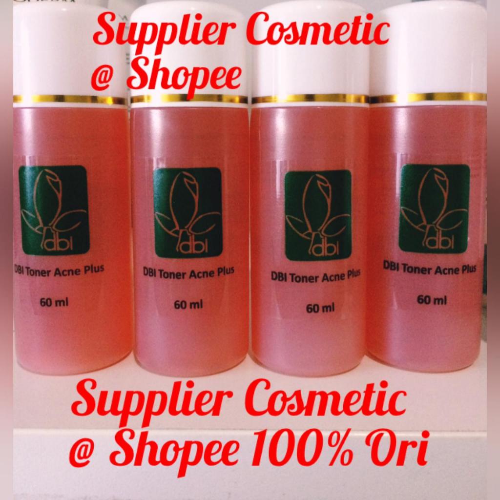 dbi Toner Acne Plus / Toner Acne 1