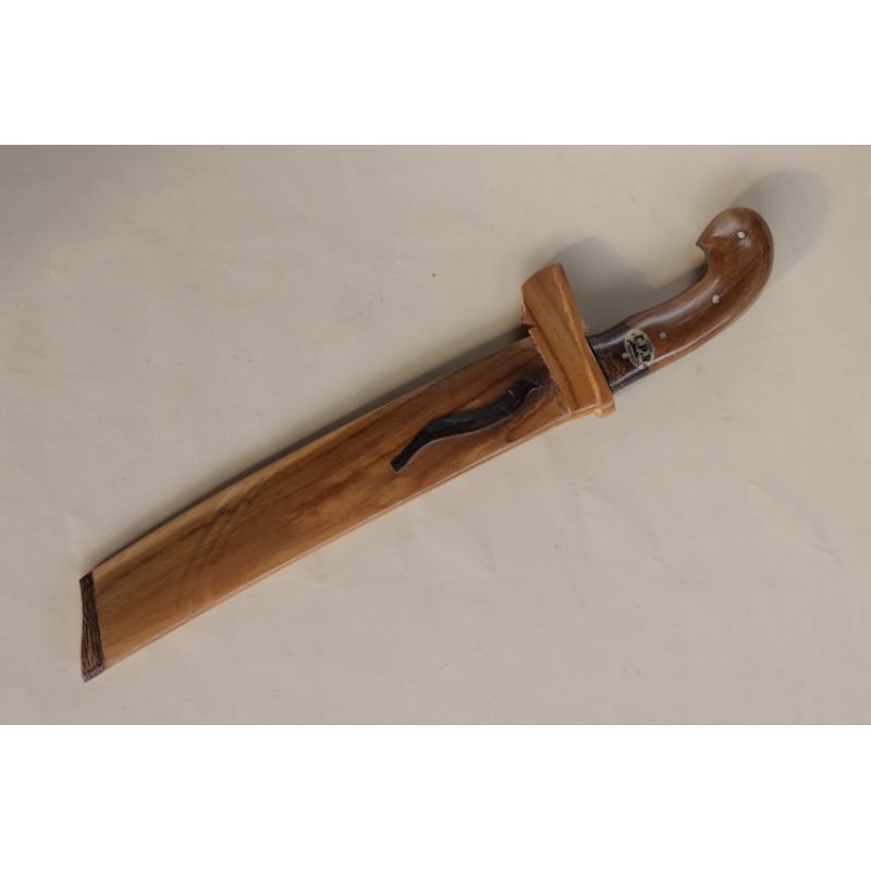 Golok Kebun tebas dahan pohon