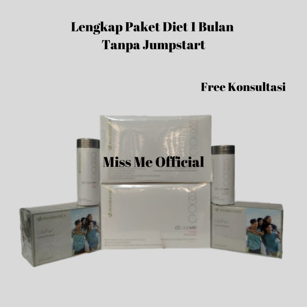 

❤️MISS ME❤️SALE!!! DIET 1 BU LAN DIET SULTAN 1 BU LAN TANPA J***S ORIGINAL