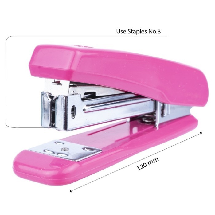 

Stapler / Stepler / Jepretan Joyko HD-50 - KENKO HD-50