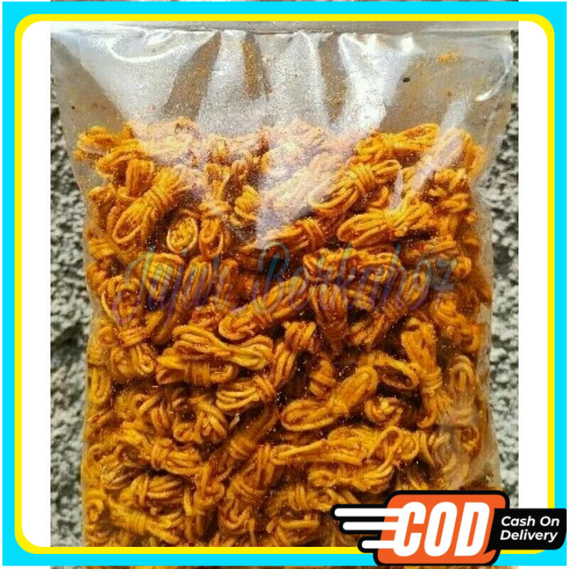 

makaroni spiral /fusili 1kg aneka rasa