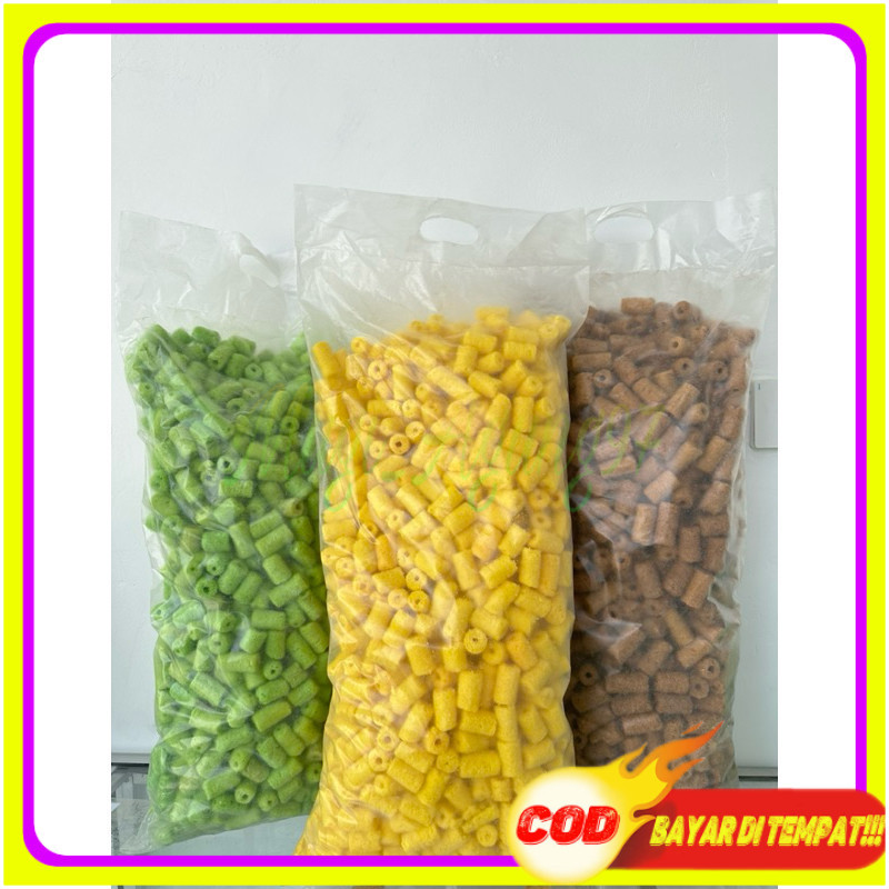

1ball STIKK ROLL momo 1kg snack food