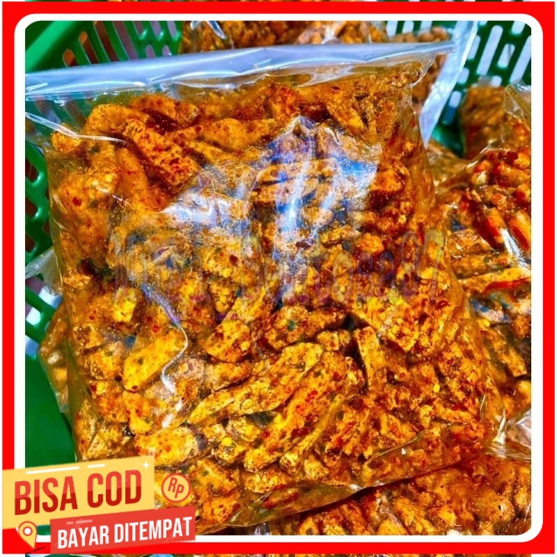 

basreng stik 1kg khas bandung