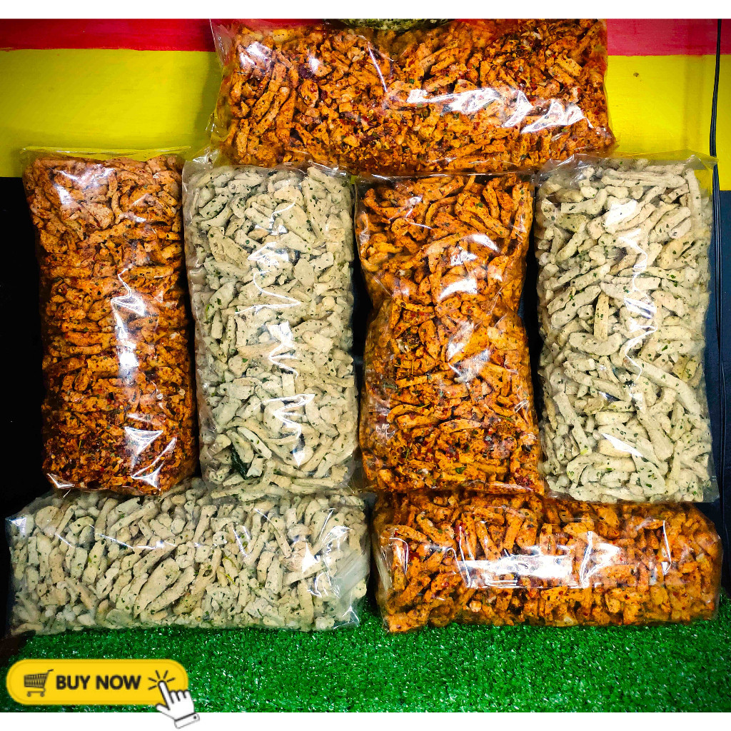 

Basreng kiloan daunjeruk 1kg, basreng pedas , basreng original daun jeruk, rempah alami kriuk gurih enak