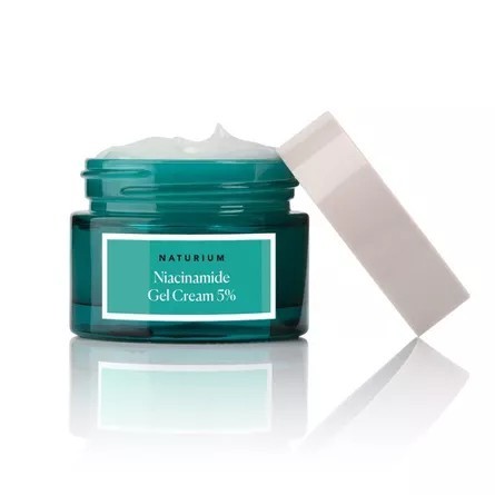 Naturium Niacinamide Gel Cream 5% - 1.7oz