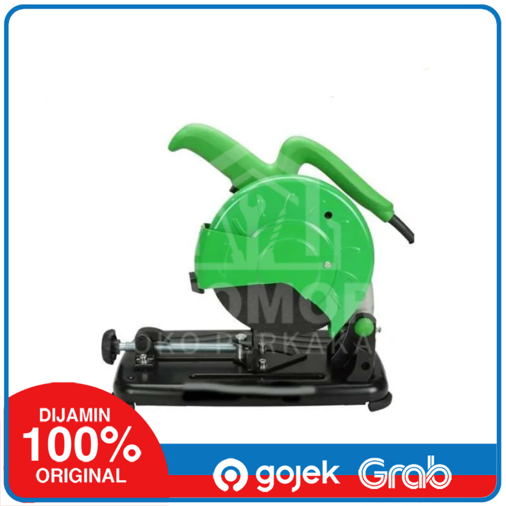 Mesin Cut Off 7INCH RCO180 RYU