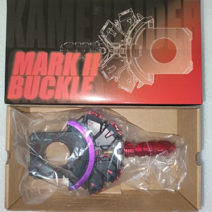 part dx recast boost mark 2 raise buckle kamen rider geats no scm dx driver