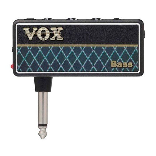 Amplug Vox AP2 BS Orinal