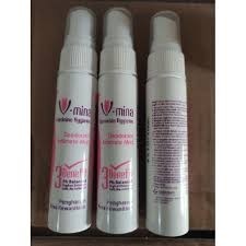 Deodorant Intimate Mist V-mina 30ML