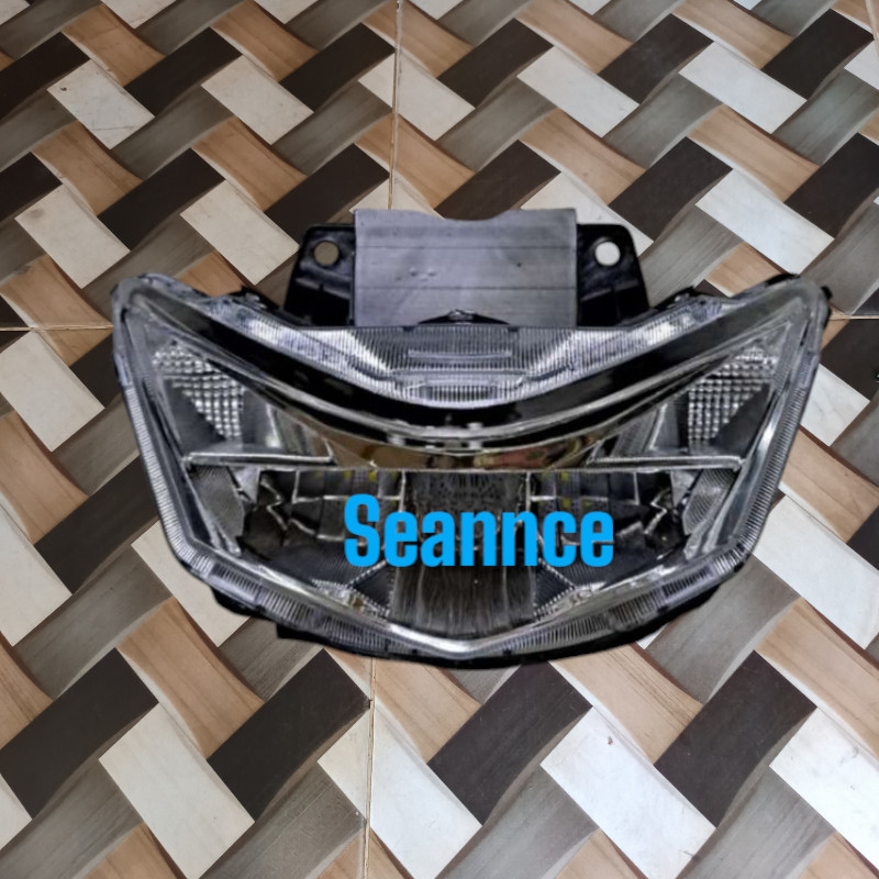 Reflektor Lampu Depan Beat Led 2020 2021 2022 2023