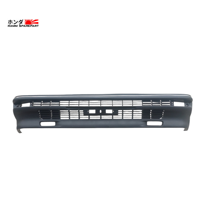 Bemper depan toyota corolla twincam E90 AE92 88 - 92 liftback taiwan