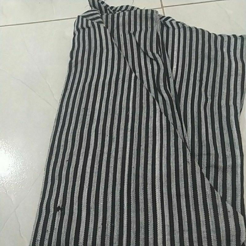 BEST SELLER‼️Lurik nita | kebaya lurik | Baju lurik |  Baju adat ja - Kebaya nita Modern Lurik