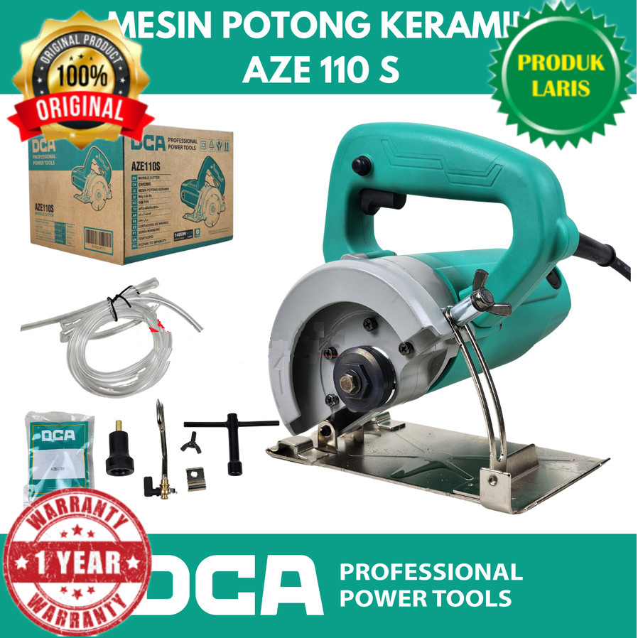 Mesin Potong Keramik Granite Modern Dongcheng Tille Aze Kayu Batu Gerinda Rmc Inch Granit Duty New U