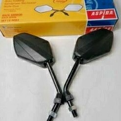 Spion Kotak Yamaha ASPIRA