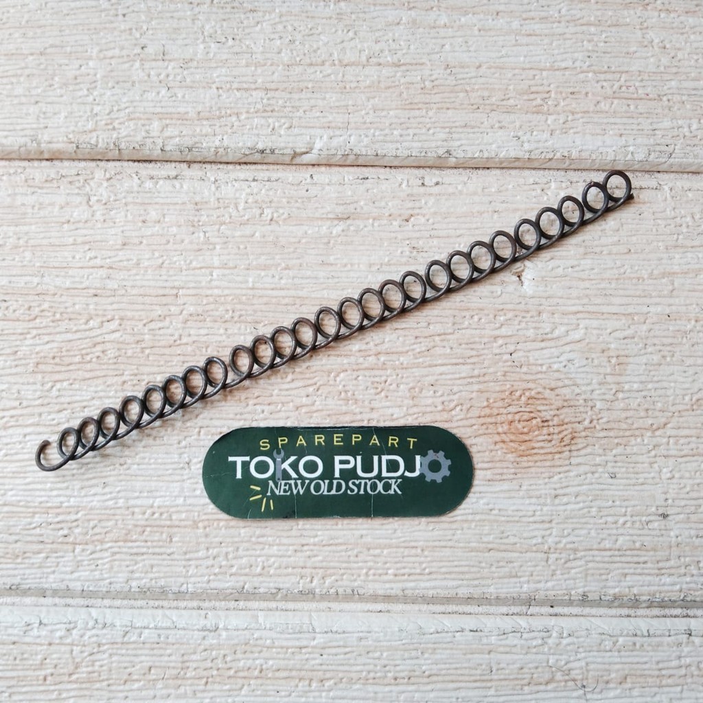 COD/PER JOK DEPAN VESPA SUPER SPRINT VBB BAJAJ PX -NEW OLD STOCK-