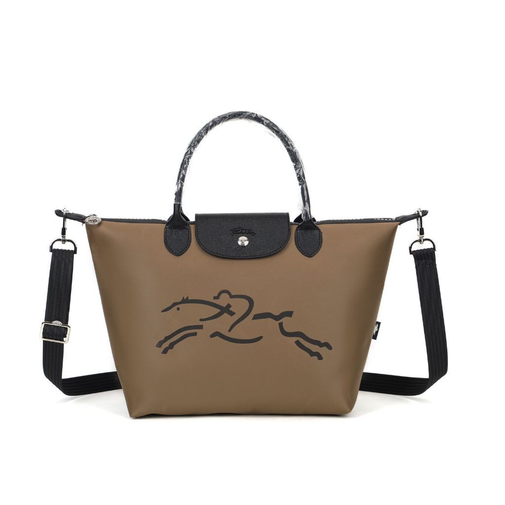 Tas 2in1 handbag wanita dengan tali selempang 665 / 661 / 663