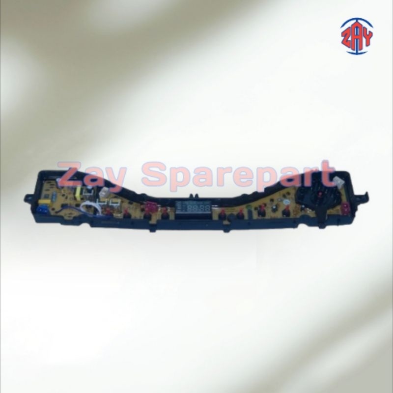 Modul Mesin Cuci Polytron Zeromatic PAW8511 PAW9511 PAW7511