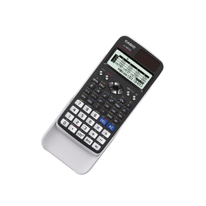 

Casio ClassWiz Model Scientific Calculator FX-991EX
