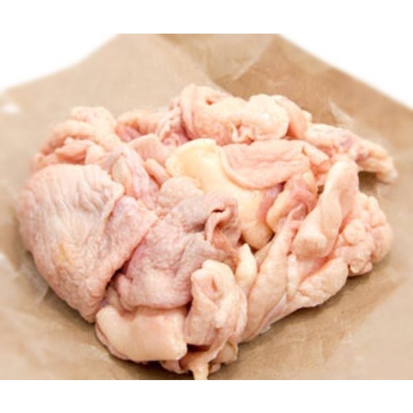 

kulit ayam chiken skin 1 kg