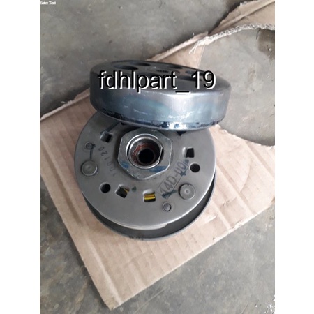 pully ataw puli mio sporty copotan