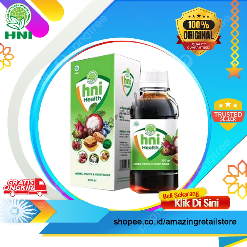 MADU EXTRA FOOD  EXTRAFOOD MADU BUAH DAN SAYUR SUPLEMEN KESEHATAN PENAMBAH NAFSU MAKAN ANAK - HNI HP