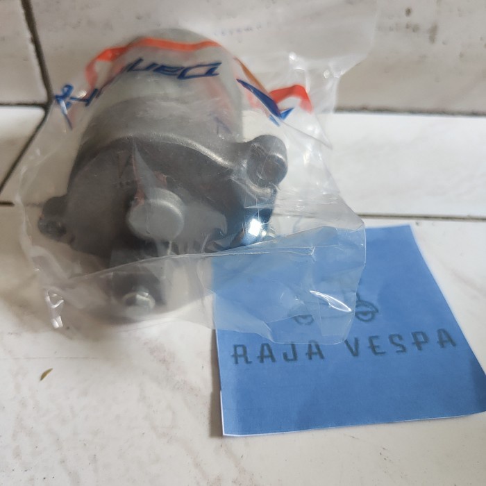 Dinamo Stater 2V Vespa Danmotor AS27