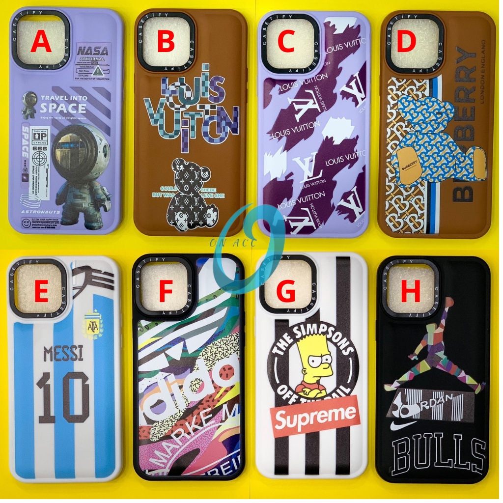 [ ON ACC ] [ OPPO A3S / A5S / A5 2020 / A9 2020 / A15 / A16 / A17 / A17K / A57 2022 / A77S / A78 5G 