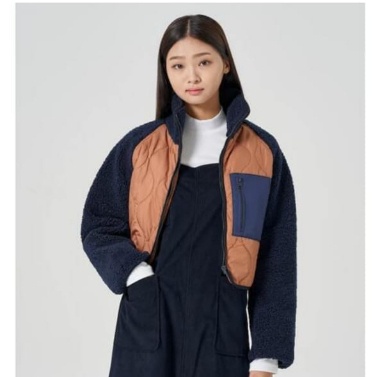 JAKET BULU TEBAL MUSIM DINGIN WINTER 8Seconds NEW ARIVVAL