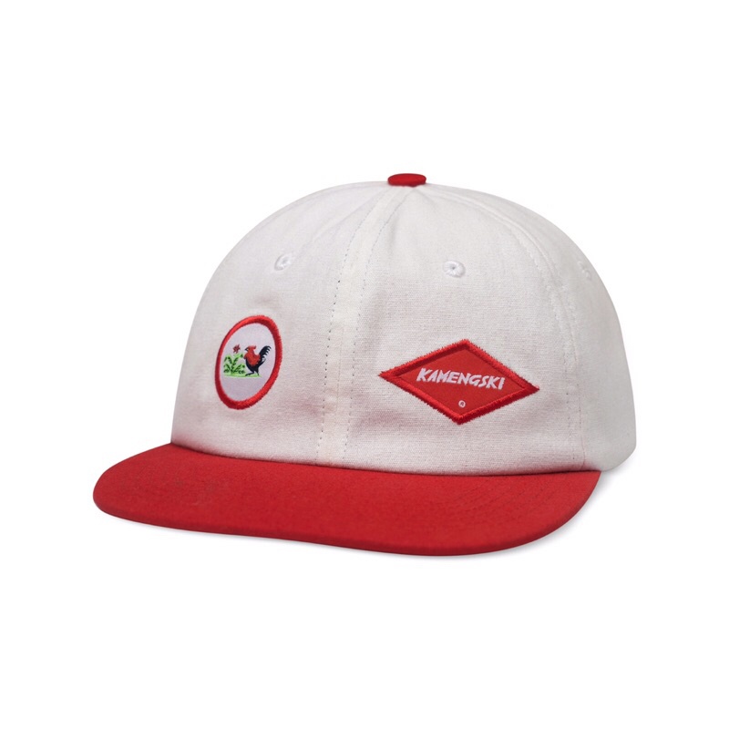 COD Kamengski - Tokpetok Snapback