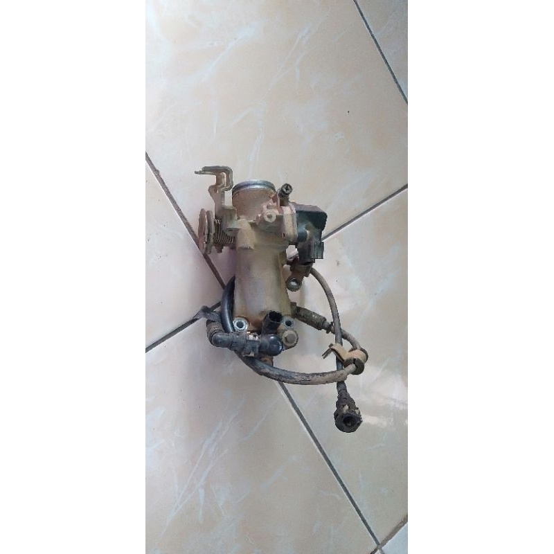 Throttle body Vario 150 K59 Original