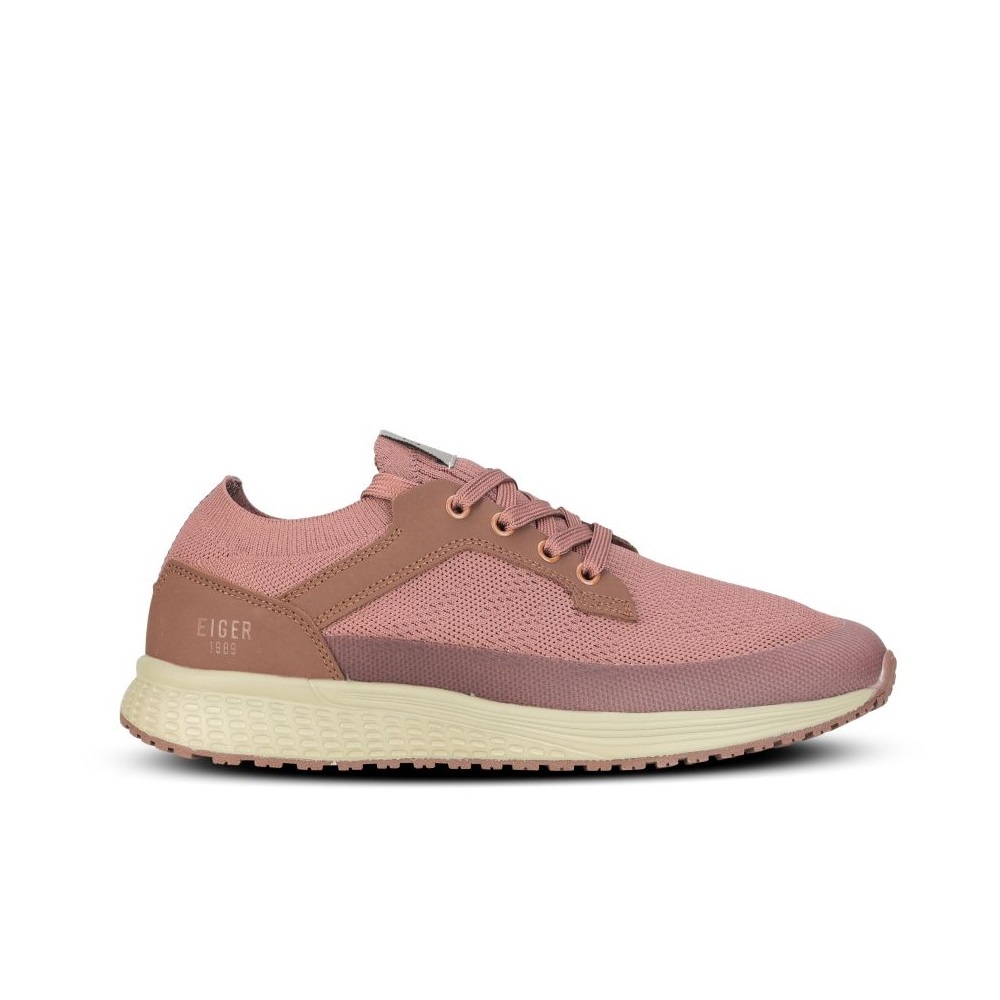 EIGER SNEAKER WANITA MEMPHIS SHOES