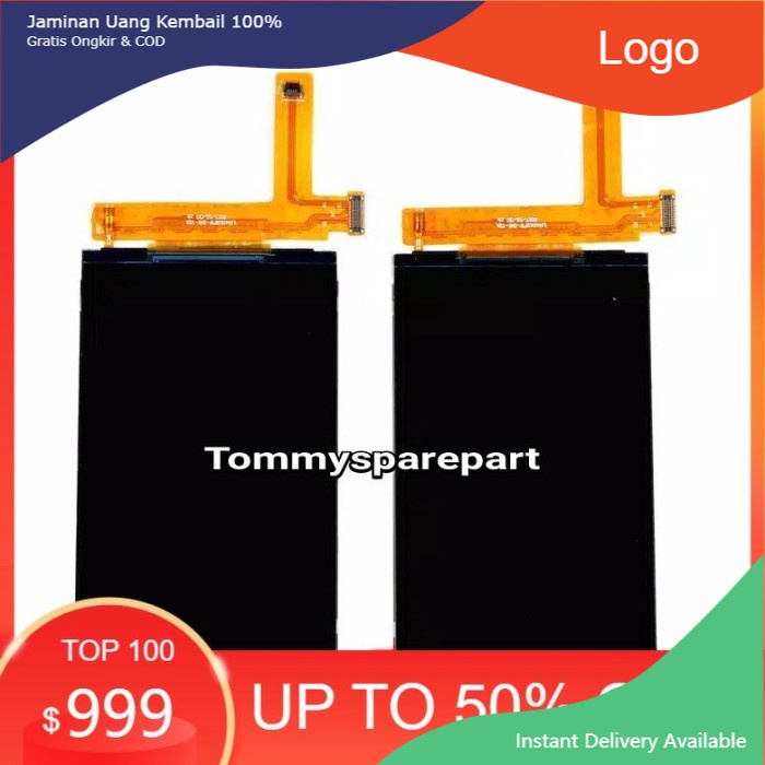 LCD ONLY SAMSUNG J1 MINI PRIME J106 ORIGINAL