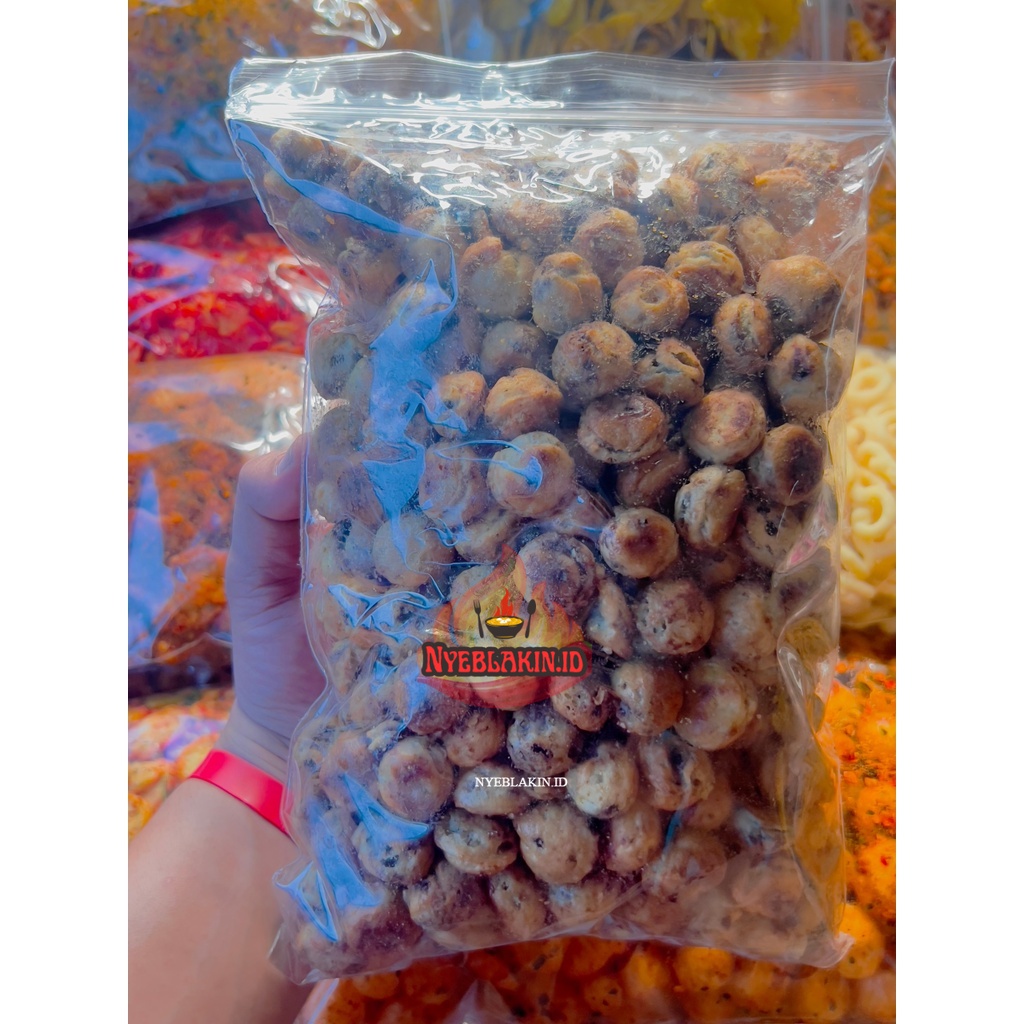 

SOES COKLAT LUMER 250GR / SOES COKLAT MELELEH / SOES KERING /CEMILAN MANIS / SNACK NYEBLAKIN.ID