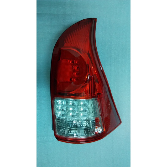 STOPLAMP AVANZA 2012 LED RED WHITE