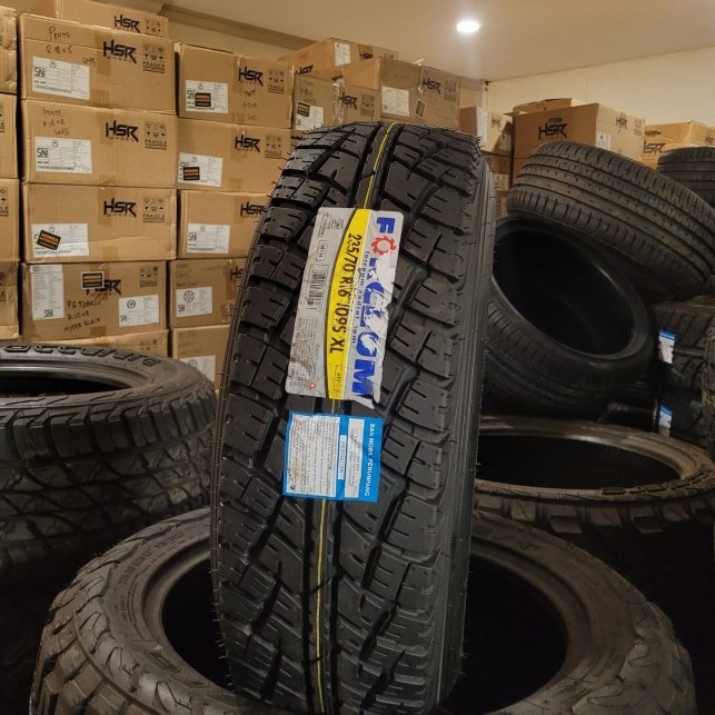 Ban Forceum A/T Z 235/70 R16