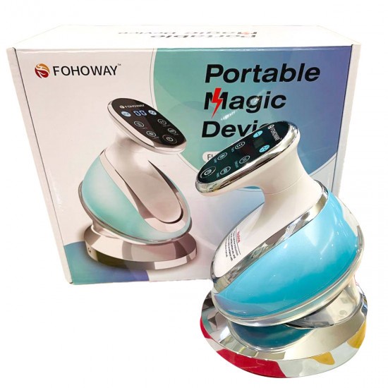 DISCOUNT Portable Magic Device (PMD) Alat terapi fohoway, Fohoway businnes plan