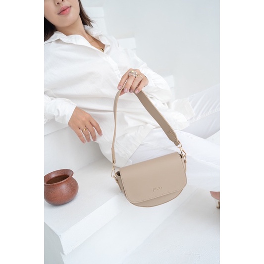 Flicka AF 22 Tas Slempang Harian Wanita Lokal Murah Original